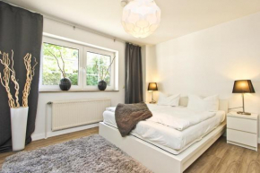 Ferienhaus Ostseerausch Scharbeutz